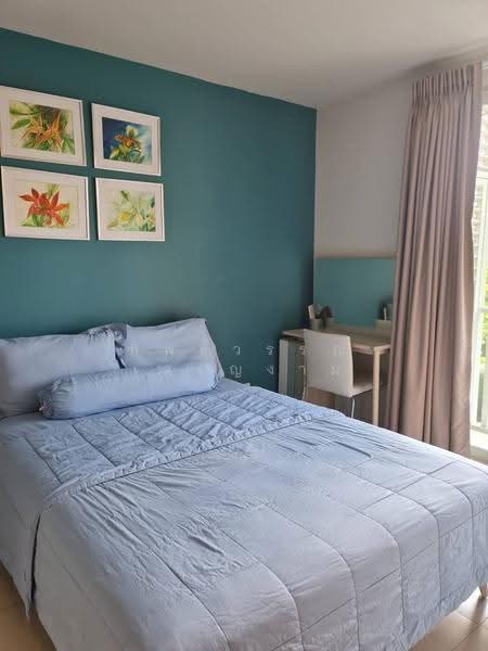 Baan Thew Talay Aquamarine : บ้านทิวทะเล อความารีน, เพชรบุรี, 779 เพชรเกษม, ชะอำ, เพชรบุรี, 45 ตร.ม., คอนโด ขาย, โดย ทิพย์วรรณ เจริญงาม, 500595355 - DDproperty.com