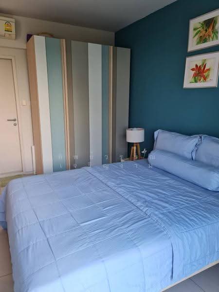 Baan Thew Talay Aquamarine : บ้านทิวทะเล อความารีน, เพชรบุรี, 779 เพชรเกษม, ชะอำ, เพชรบุรี, 45 ตร.ม., คอนโด ขาย, โดย ทิพย์วรรณ เจริญงาม, 500595355 - DDproperty.com