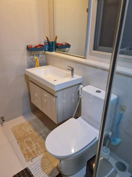 Baan Thew Talay Aquamarine, phetchaburi, 779 Petchkasem, Cha-am, Cha-Am, Phetchaburi, 1 Bedroom, 45 sqm, Condo For Sale, by Tippawan Charoengam, 500595355 - DDproperty.com