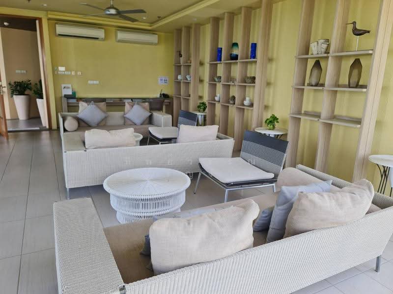 Baan Thew Talay Aquamarine, phetchaburi, 779 Petchkasem, Cha-am, Cha-Am, Phetchaburi, 1 Bedroom, 45 sqm, Condo For Sale, by Tippawan Charoengam, 500595355 - DDproperty.com
