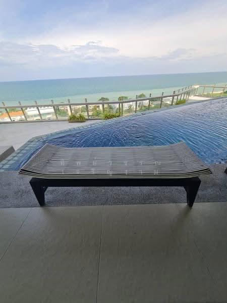Baan Thew Talay Aquamarine : บ้านทิวทะเล อความารีน, เพชรบุรี, 779 เพชรเกษม, ชะอำ, เพชรบุรี, 45 ตร.ม., คอนโด ขาย, โดย ทิพย์วรรณ เจริญงาม, 500595355 - DDproperty.com