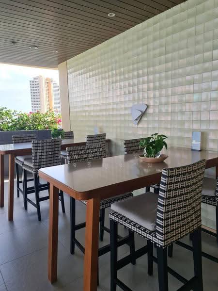 Baan Thew Talay Aquamarine : บ้านทิวทะเล อความารีน, เพชรบุรี, 779 เพชรเกษม, ชะอำ, เพชรบุรี, 45 ตร.ม., คอนโด ขาย, โดย ทิพย์วรรณ เจริญงาม, 500595355 - DDproperty.com
