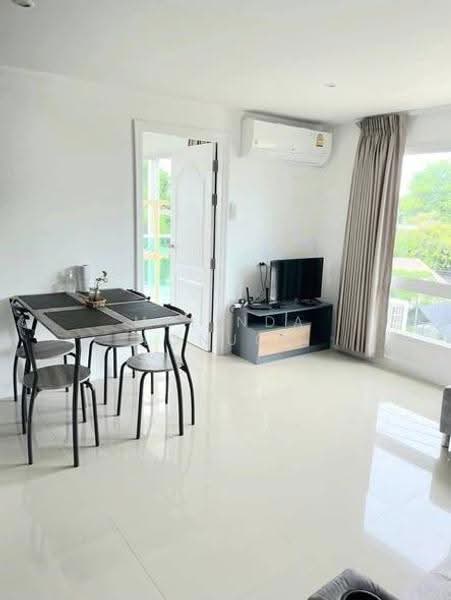 Sea Saran Condominium : ซี สราญ คอนโดมิเนียม, ชลบุรี, 190 หมู่ 2 บางเสร่, บางเสร่, สัตหีบ, ชลบุรี, 43 ตร.ม., คอนโด ขาย, โดย Melinda Lonuch, 500595356 - DDproperty.com