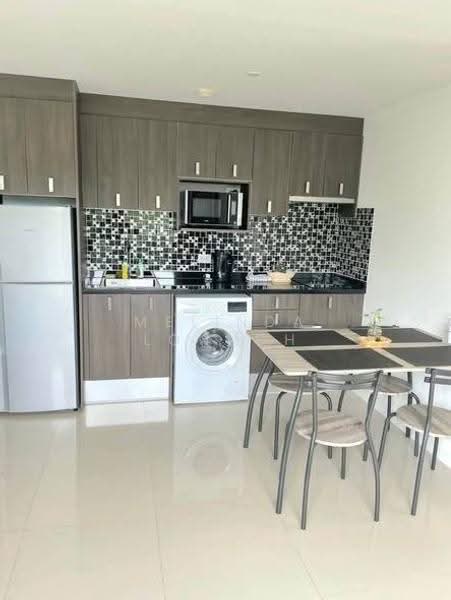 Sea Saran Condominium, chon-buri, 190 Moo 2 Bangsaray, Bang Sa-re, Sattahip, Chon Buri (Pattaya), 1 Bedroom, 43 sqm, Condo For Sale, by Melinda Lonuch, 500595356 - DDproperty.com