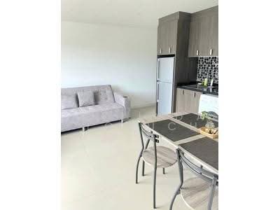ขาย - Sea Saran Condominium : ซี สราญ คอนโดมิเนียม, ชลบุรี