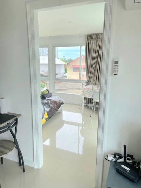 Sea Saran Condominium : ซี สราญ คอนโดมิเนียม, ชลบุรี, 190 หมู่ 2 บางเสร่, บางเสร่, สัตหีบ, ชลบุรี, 43 ตร.ม., คอนโด ขาย, โดย Melinda Lonuch, 500595356 - DDproperty.com