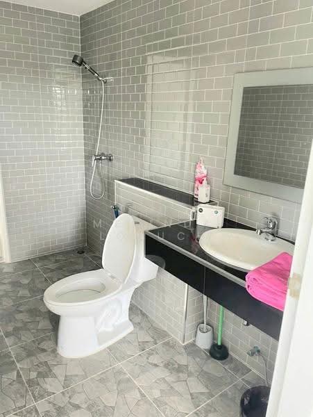 Sea Saran Condominium, chon-buri, 190 Moo 2 Bangsaray, Bang Sa-re, Sattahip, Chon Buri (Pattaya), 1 Bedroom, 43 sqm, Condo For Sale, by Melinda Lonuch, 500595356 - DDproperty.com