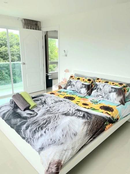 Sea Saran Condominium : ซี สราญ คอนโดมิเนียม, ชลบุรี, 190 หมู่ 2 บางเสร่, บางเสร่, สัตหีบ, ชลบุรี, 43 ตร.ม., คอนโด ขาย, โดย Melinda Lonuch, 500595356 - DDproperty.com