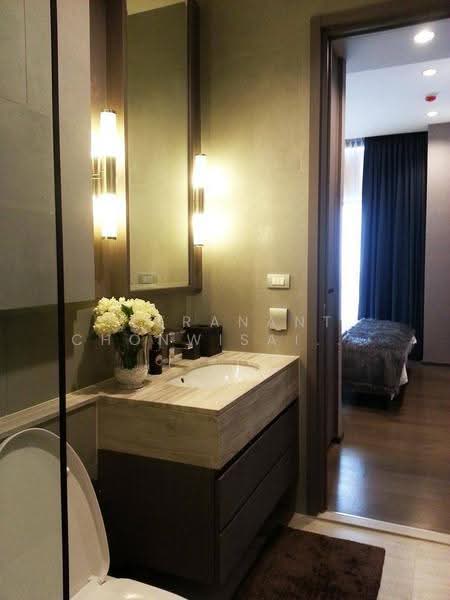 The Diplomat Sathorn : เดอะ ดิโพลแมท สาธร, กรุงเทพ, 158 ถนนสาทรเหนือ แขวงสีลม เขตบางรัก กรุงเทพมหานคร, สีลม, บางรัก, กรุงเทพ, 45 ตร.ม., คอนโด ให้เช่า, โดย Teeranant Chonwisaikajon, 500595358 - DDproperty.com