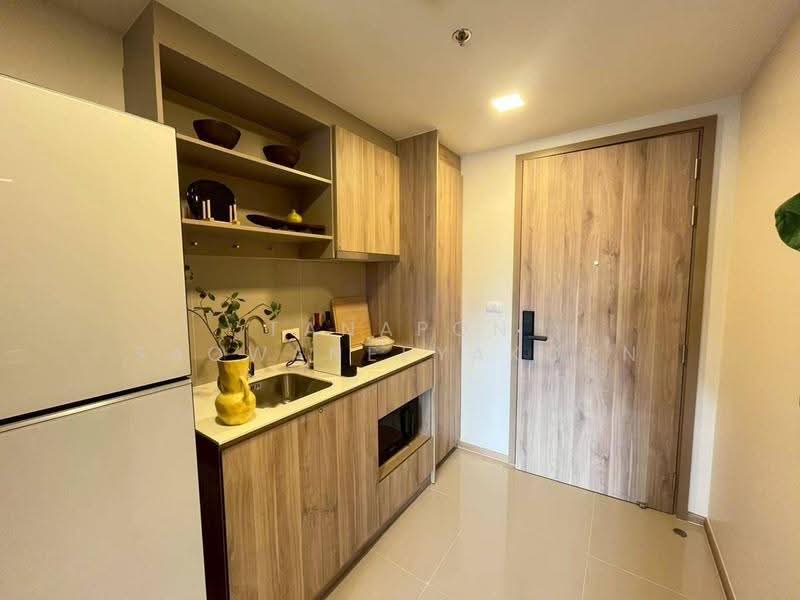 The Base Urban Rama 9, bangkok, Huai Khwang, Bangkok, 1 Bedroom, 28 sqm, Condo For Sale, by Tanapon Saowaneeyakorn, 500595359 - DDproperty.com