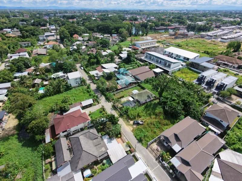 ที่ดินสันกำแพง เชียงใหม่, เชียงใหม่, สันกลาง, สันกำแพง, เชียงใหม่, 540 ตร.ม., ที่ดิน ขาย, โดย The Best Property บอย, 500595362 - DDproperty.com