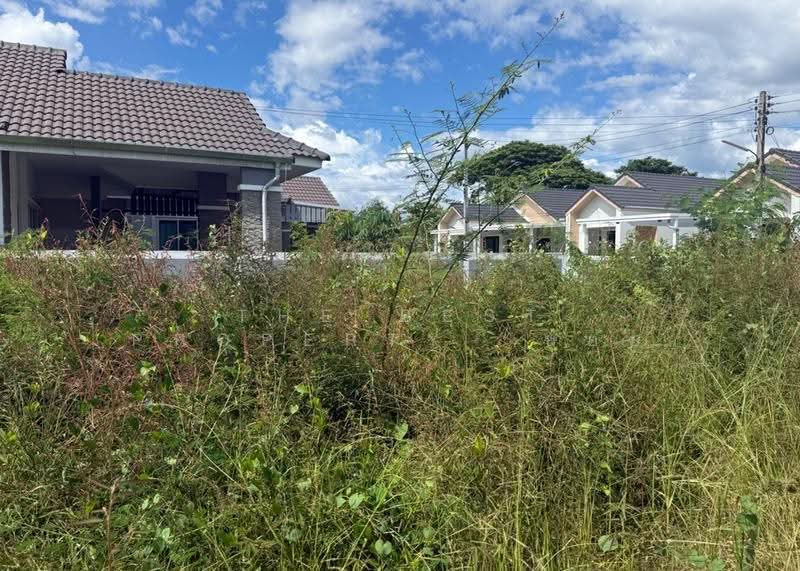 ที่ดินสันกำแพง เชียงใหม่, Chiang Mai, San Klang, San Kamphaeng, Chiang Mai, , 540 sqm, Land For Sale, by The Best Property บอย, 500595362 - DDproperty.com
