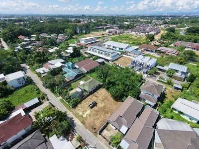 ขาย - ที่ดินสันกำแพง เชียงใหม่, เชียงใหม่
