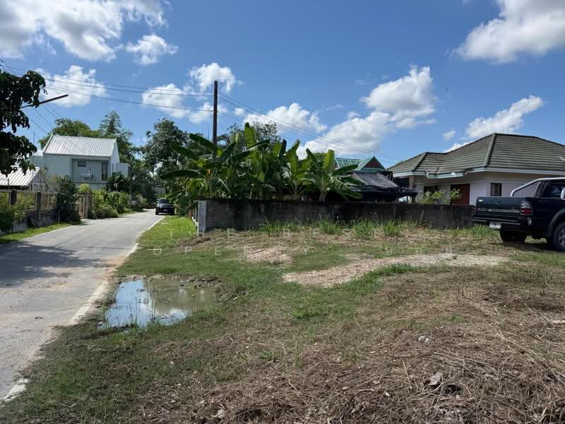 ที่ดินสันกำแพง เชียงใหม่, Chiang Mai, San Klang, San Kamphaeng, Chiang Mai, , 540 sqm, Land For Sale, by The Best Property บอย, 500595362 - DDproperty.com