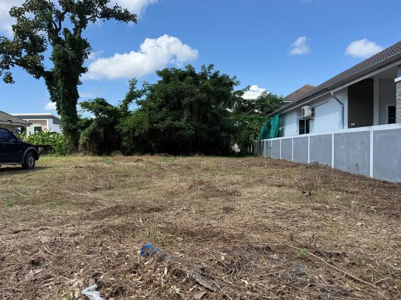 ที่ดินสันกำแพง เชียงใหม่, Chiang Mai, San Klang, San Kamphaeng, Chiang Mai, , 540 sqm, Land For Sale, by The Best Property บอย, 500595362 - DDproperty.com