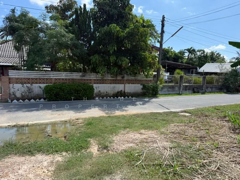 ที่ดินสันกำแพง เชียงใหม่, Chiang Mai, San Klang, San Kamphaeng, Chiang Mai, , 540 sqm, Land For Sale, by The Best Property บอย, 500595362 - DDproperty.com