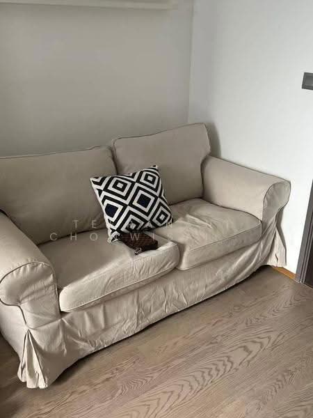 ASHTON Chula-Silom, bangkok, Rama 4 Road, Si Phraya, Bang Rak, Bangkok, 1 Bedroom, 25 sqm, Condo For Sale, by Teeranant Chonwisaikajon, 500595364 - DDproperty.com