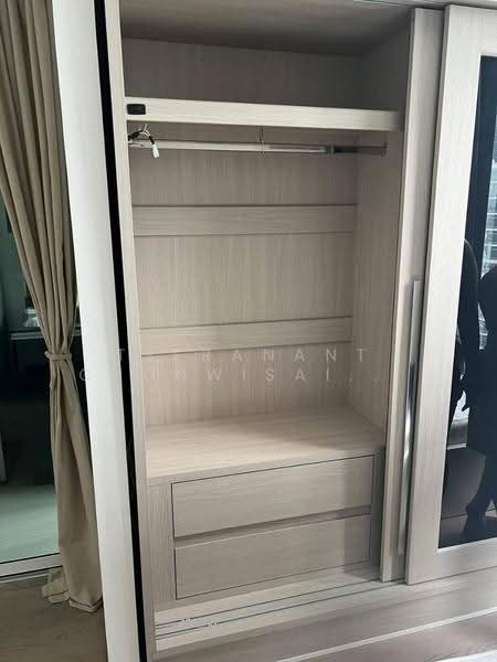 ASHTON Chula-Silom, bangkok, Rama 4 Road, Si Phraya, Bang Rak, Bangkok, 1 Bedroom, 25 sqm, Condo For Sale, by Teeranant Chonwisaikajon, 500595364 - DDproperty.com