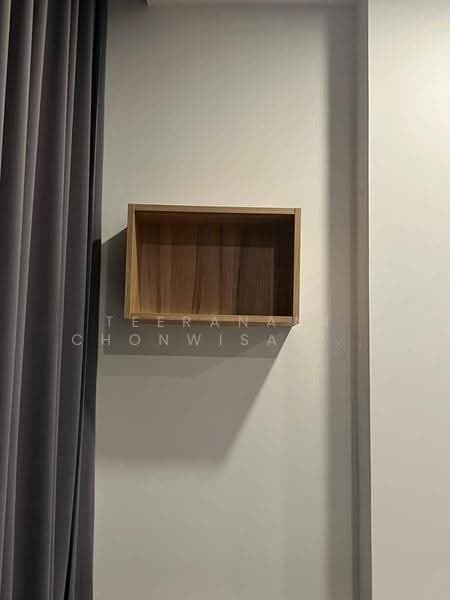 ASHTON Chula-Silom, bangkok, Rama 4 Road, Si Phraya, Bang Rak, Bangkok, 1 Bedroom, 25 sqm, Condo For Sale, by Teeranant Chonwisaikajon, 500595364 - DDproperty.com
