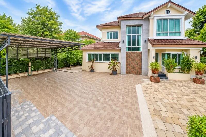 ไม่พบโครงการ, bangkok, คู้บอน24-40, Khan Na Yao, Bangkok, 7 Bedrooms, 280 sqm, Single Detached House For Rent, by ณัฐพงศ์ สุนทรอรุณ, 500595365 - DDproperty.com