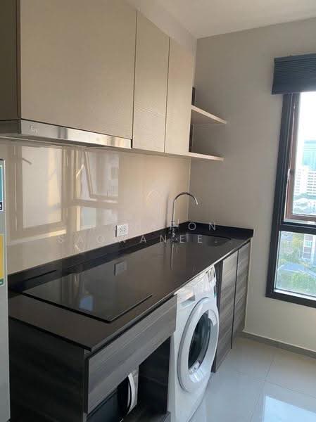CENTRIC Ari Station, bangkok, 27 Phahonyothin Road, Samsen Nai, Phaya Thai, Bangkok, 1 Bedroom, 28 sqm, Condo For Sale, by Tanapon Saowaneeyakorn, 500595367 - DDproperty.com