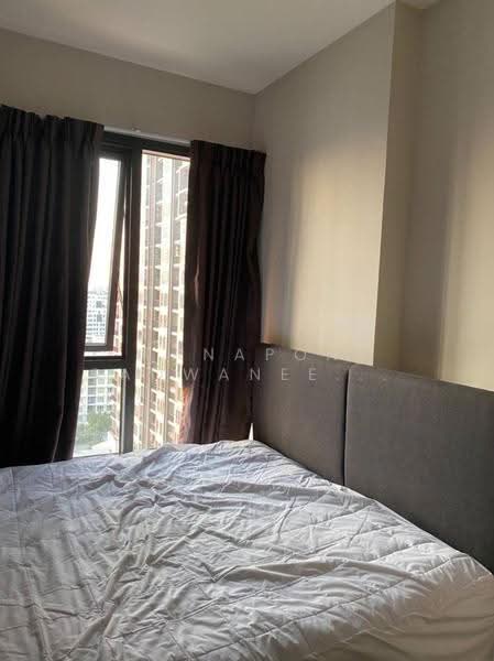 CENTRIC Ari Station, bangkok, 27 Phahonyothin Road, Samsen Nai, Phaya Thai, Bangkok, 1 Bedroom, 28 sqm, Condo For Sale, by Tanapon Saowaneeyakorn, 500595367 - DDproperty.com