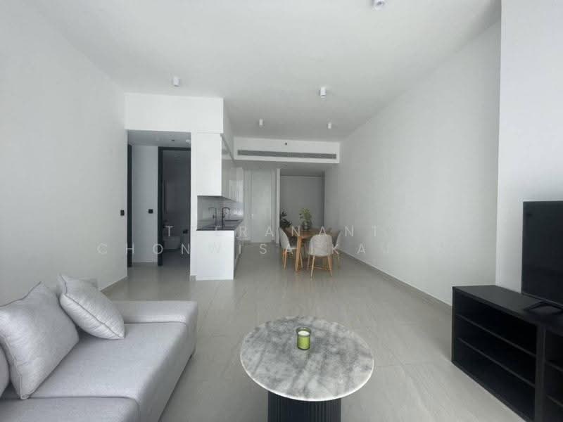 Tait Sathorn 12, bangkok, Soi Sathorn 12, Sathorn Road, Silom, Bang Rak, Bangkok, 2 Bedrooms, 87 sqm, Condo For Rent, by Teeranant Chonwisaikajon, 500595368 - DDproperty.com