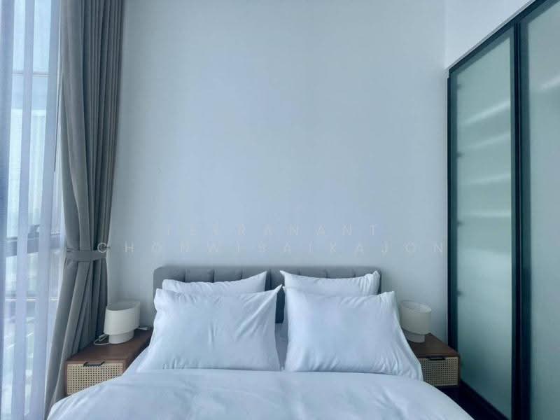 Tait Sathorn 12, bangkok, Soi Sathorn 12, Sathorn Road, Silom, Bang Rak, Bangkok, 2 Bedrooms, 87 sqm, Condo For Rent, by Teeranant Chonwisaikajon, 500595368 - DDproperty.com