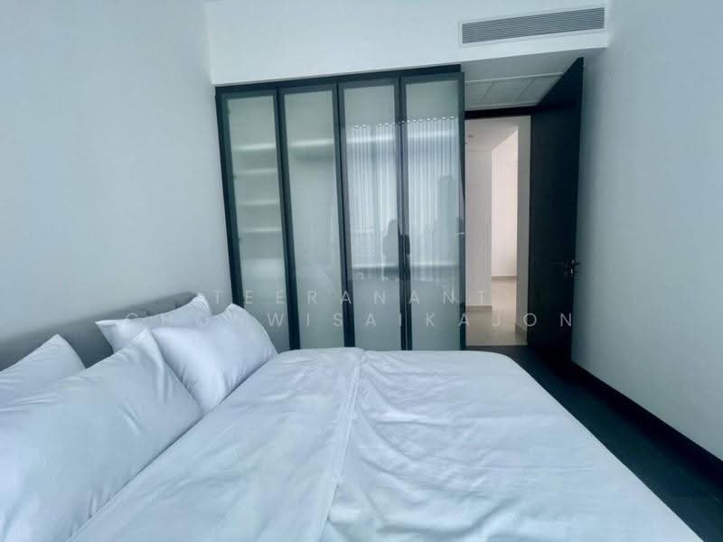Tait Sathorn 12, bangkok, Soi Sathorn 12, Sathorn Road, Silom, Bang Rak, Bangkok, 2 Bedrooms, 87 sqm, Condo For Rent, by Teeranant Chonwisaikajon, 500595368 - DDproperty.com