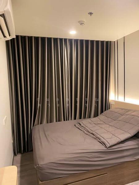 ดิ ออริจิ้น ลาดพร้าว-บางกะปิ, bangkok, Khlong Chan, Bang Kapi, Bangkok, , 26 sqm, Shophouse For Rent, by กมลพรรณ ดวงดารา, 500595370 - DDproperty.com