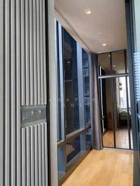 ASHTON Silom, bangkok, 166 Silom Road, Bang Rak, Bangkok, 1 Bedroom, 49 sqm, Condo For Sale, by Tanapon Saowaneeyakorn, 500595371 - DDproperty.com