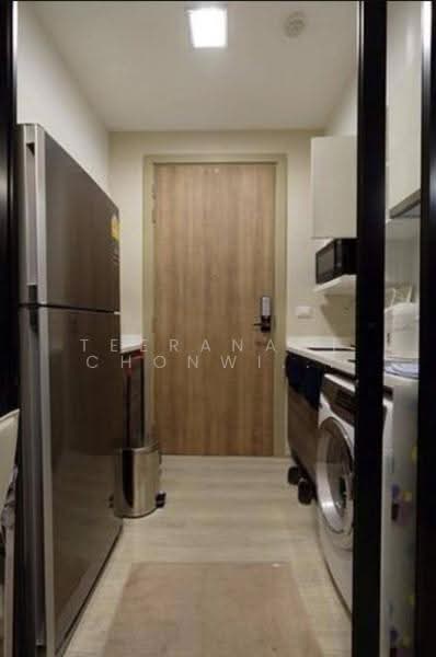 Condolette Midst Rama 9, bangkok, 72 Rama 9, Huai Khwang, Bangkok, 1 Bedroom, 29 sqm, Condo For Sale, by Teeranant Chonwisaikajon, 500595372 - DDproperty.com