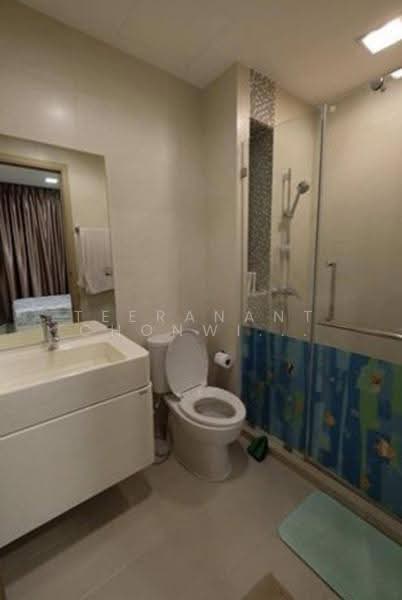 Condolette Midst Rama 9, bangkok, 72 Rama 9, Huai Khwang, Bangkok, 1 Bedroom, 29 sqm, Condo For Sale, by Teeranant Chonwisaikajon, 500595372 - DDproperty.com