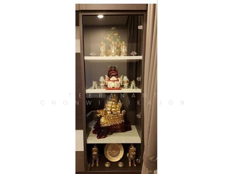 Supalai Lite Sathorn-Charoenrat : ศุภาลัย ไลท์ สาทร-เจริญราษฎร์ , กรุงเทพ, 29 ถนนเจริญราษฎร์, บางโคล่, บางคอแหลม, กรุงเทพ, 49 ตร.ม., คอนโด ขาย, โดย Teeranant Chonwisaikajon, 500595373 - DDproperty.com
