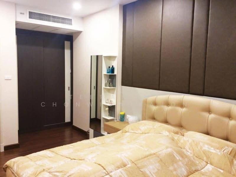 Supalai Lite Sathorn-Charoenrat, bangkok, 29 Charoenrat Road, Bang Klo, Bang Kho Laem, Bangkok, 1 Bedroom, 49 sqm, Condo For Sale, by Teeranant Chonwisaikajon, 500595373 - DDproperty.com