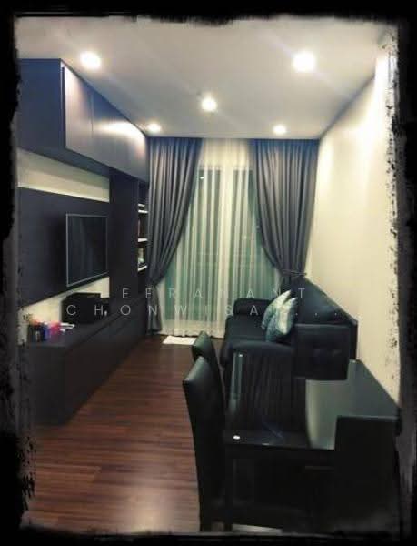 Supalai Lite Sathorn-Charoenrat : ศุภาลัย ไลท์ สาทร-เจริญราษฎร์ , กรุงเทพ, 29 ถนนเจริญราษฎร์, บางโคล่, บางคอแหลม, กรุงเทพ, 49 ตร.ม., คอนโด ขาย, โดย Teeranant Chonwisaikajon, 500595373 - DDproperty.com