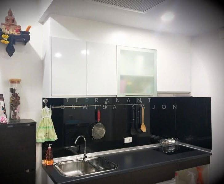 Supalai Lite Sathorn-Charoenrat : ศุภาลัย ไลท์ สาทร-เจริญราษฎร์ , กรุงเทพ, 29 ถนนเจริญราษฎร์, บางโคล่, บางคอแหลม, กรุงเทพ, 49 ตร.ม., คอนโด ขาย, โดย Teeranant Chonwisaikajon, 500595373 - DDproperty.com