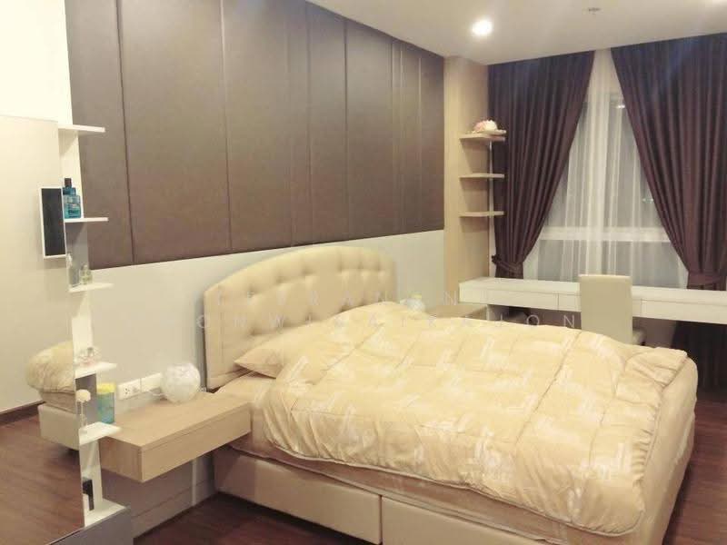 Supalai Lite Sathorn-Charoenrat : ศุภาลัย ไลท์ สาทร-เจริญราษฎร์ , กรุงเทพ, 29 ถนนเจริญราษฎร์, บางโคล่, บางคอแหลม, กรุงเทพ, 49 ตร.ม., คอนโด ขาย, โดย Teeranant Chonwisaikajon, 500595373 - DDproperty.com