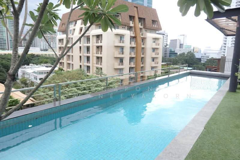 The Nest Ploenchit, bangkok, 105 Soi Nai Loet, Lumphini, Pathum Wan, Bangkok, 2 Bedrooms, 65 sqm, Condo For Sale, by Tanapon Saowaneeyakorn, 500595379 - DDproperty.com