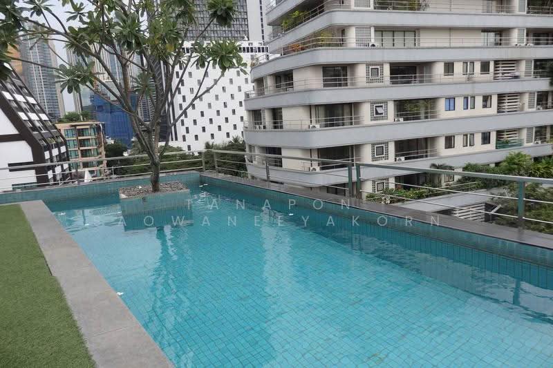 The Nest Ploenchit, bangkok, 105 Soi Nai Loet, Lumphini, Pathum Wan, Bangkok, 2 Bedrooms, 65 sqm, Condo For Sale, by Tanapon Saowaneeyakorn, 500595379 - DDproperty.com