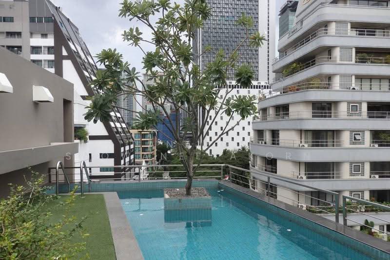 The Nest Ploenchit, bangkok, 105 Soi Nai Loet, Lumphini, Pathum Wan, Bangkok, 2 Bedrooms, 65 sqm, Condo For Sale, by Tanapon Saowaneeyakorn, 500595379 - DDproperty.com