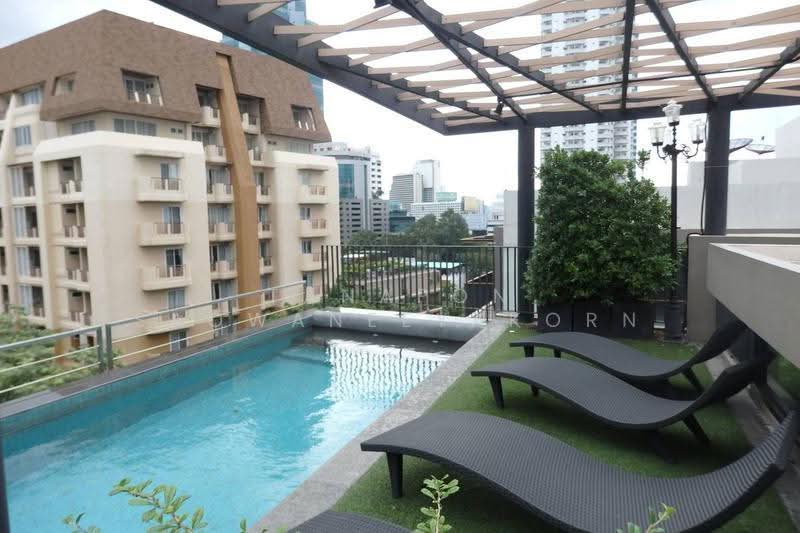 The Nest Ploenchit : เดอะ เนสท์ เพลินจิต, กรุงเทพ, 105 ซอยนายเลิศ, ลุมพินี, ปทุมวัน, กรุงเทพ, 65 ตร.ม., คอนโด ขาย, โดย Tanapon Saowaneeyakorn, 500595379 - DDproperty.com