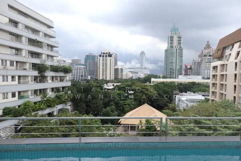 The Nest Ploenchit, bangkok, 105 Soi Nai Loet, Lumphini, Pathum Wan, Bangkok, 2 Bedrooms, 65 sqm, Condo For Sale, by Tanapon Saowaneeyakorn, 500595379 - DDproperty.com