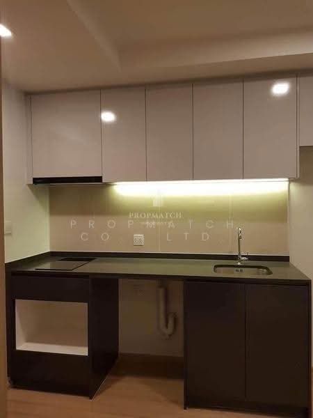 Maestro 07 Victory Monument, bangkok, 7 Rajavithi, Thanon Phaya Thai, Ratchathewi, Bangkok, 1 Bedroom, 28 sqm, Condo For Rent, by PROPMATCH CO., LTD., 500595380 - DDproperty.com