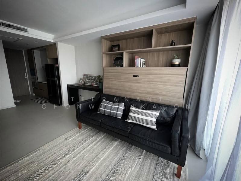 Circle Sukhumvit 31 : เซอร์เคิล สุขุมวิท 31, กรุงเทพ, ซอยสุขุมวิท 31, คลองตันเหนือ, วัฒนา, กรุงเทพ, 70 ตร.ม., คอนโด ขาย, โดย Teeranant Chonwisaikajon, 500595381 - DDproperty.com