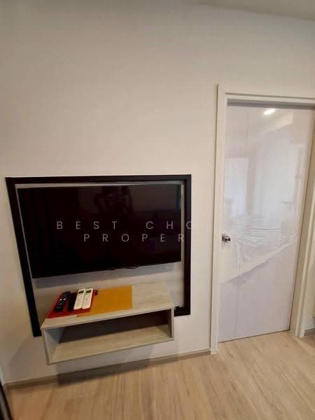 Escent Park Ville, chiang-mai, 80 Soi Mae Khao Mu 4 Alley, Fa Ham, Muang Chiang Mai, Chiang Mai, 1 Bedroom, 32 sqm, Condo For Rent, by Best Choice Property, 500595382 - DDproperty.com