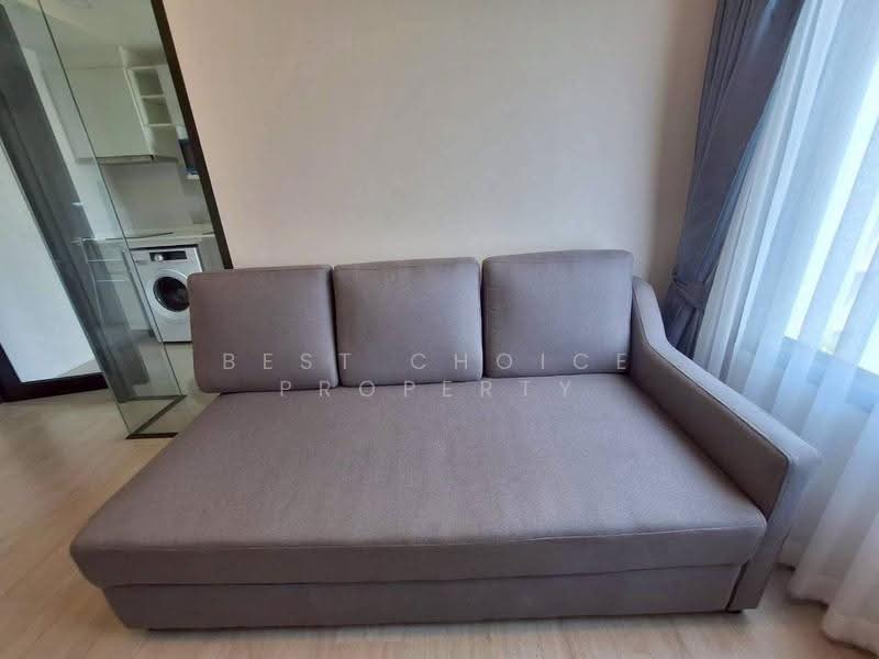 Escent Park Ville, chiang-mai, 80 Soi Mae Khao Mu 4 Alley, Fa Ham, Muang Chiang Mai, Chiang Mai, 1 Bedroom, 32 sqm, Condo For Rent, by Best Choice Property, 500595382 - DDproperty.com