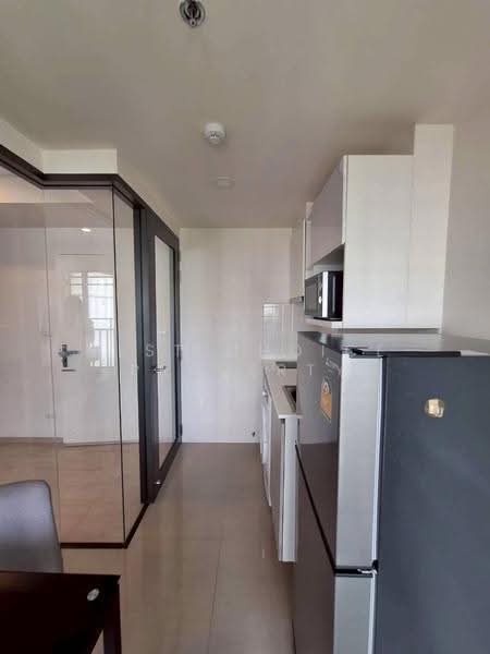 Escent Park Ville, chiang-mai, 80 Soi Mae Khao Mu 4 Alley, Fa Ham, Muang Chiang Mai, Chiang Mai, 1 Bedroom, 32 sqm, Condo For Rent, by Best Choice Property, 500595382 - DDproperty.com