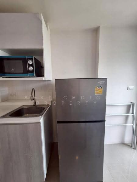 Escent Park Ville, chiang-mai, 80 Soi Mae Khao Mu 4 Alley, Fa Ham, Muang Chiang Mai, Chiang Mai, 1 Bedroom, 32 sqm, Condo For Rent, by Best Choice Property, 500595382 - DDproperty.com