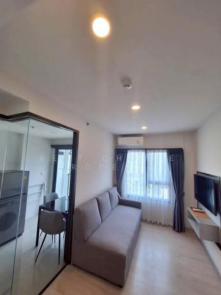 Escent Park Ville, chiang-mai, 80 Soi Mae Khao Mu 4 Alley, Fa Ham, Muang Chiang Mai, Chiang Mai, 1 Bedroom, 32 sqm, Condo For Rent, by Best Choice Property, 500595382 - DDproperty.com